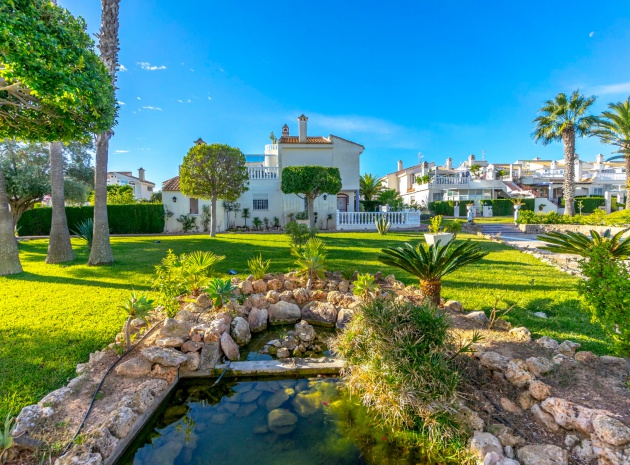 Wiederverkauf - Wohnung - Los Altos - Miraflores