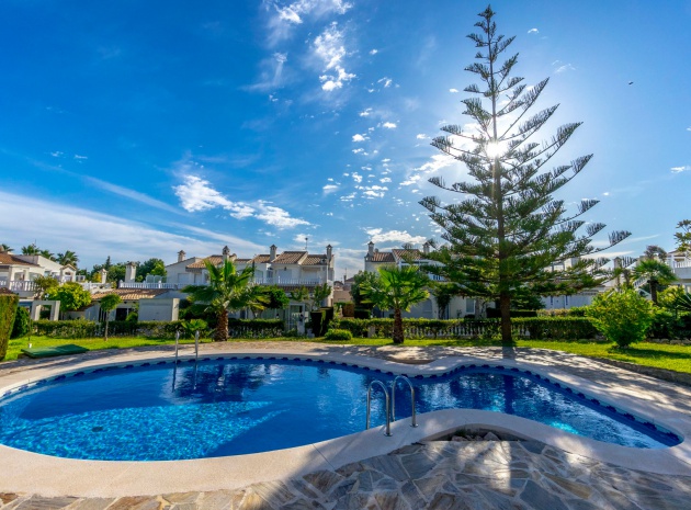 Wiederverkauf - Wohnung - Los Altos - Miraflores