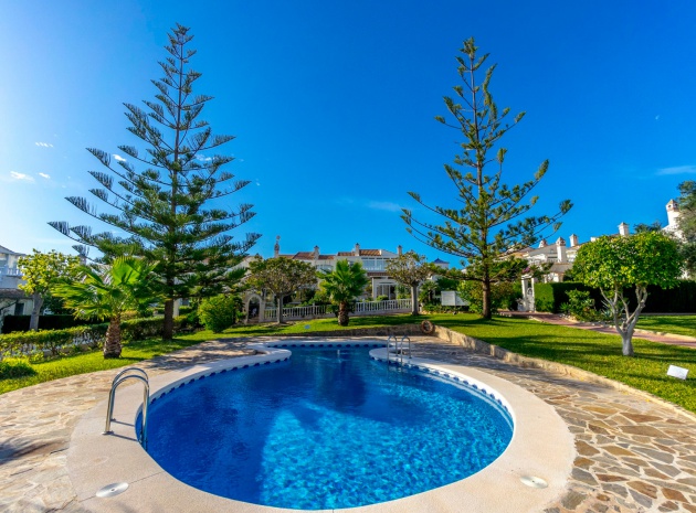 Wiederverkauf - Wohnung - Los Altos - Miraflores