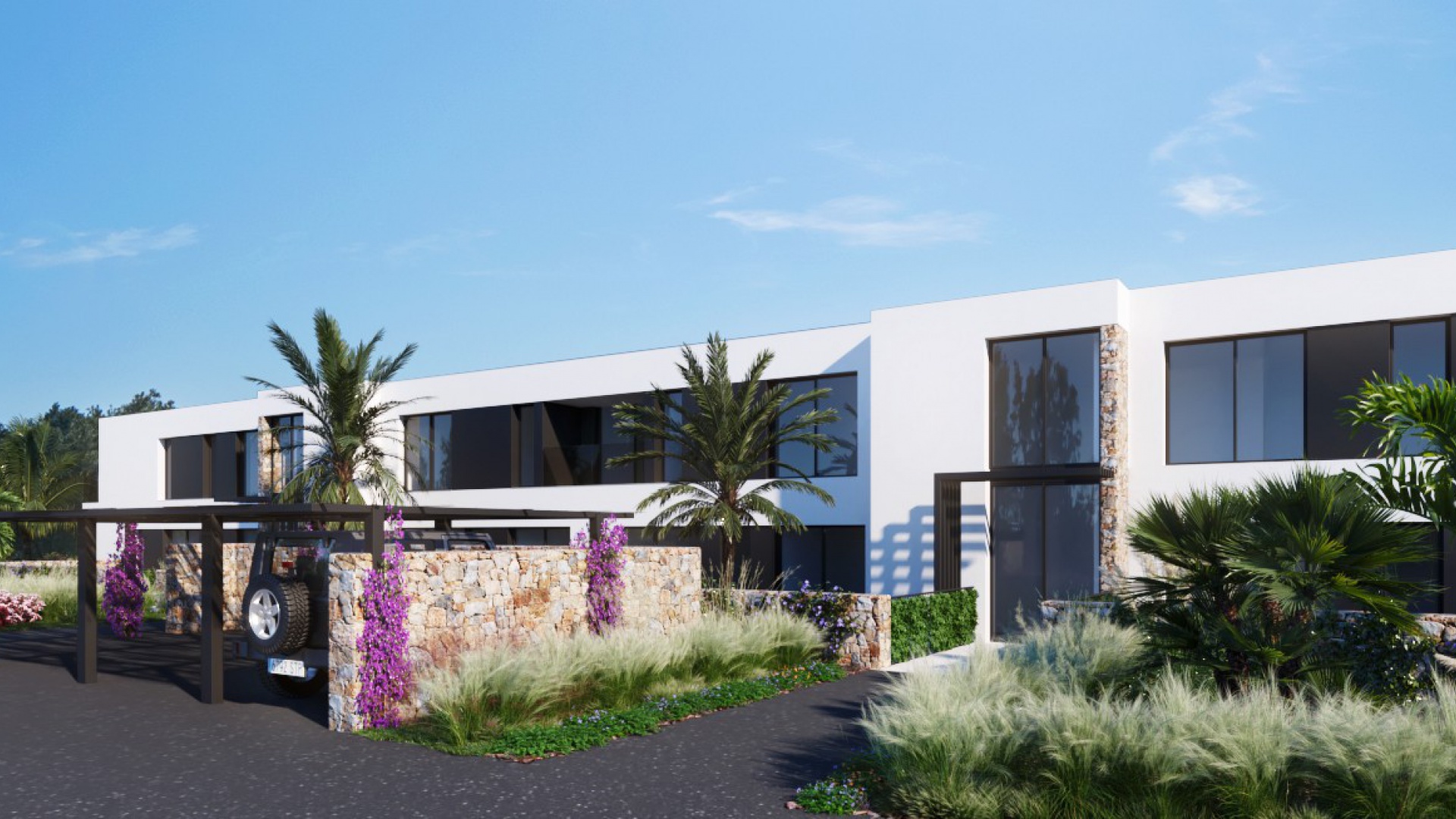 Nouvelle construction - Appartement - Campoamor - Las Colinas golf and country club