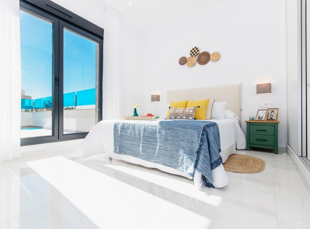 New Build - Villa - San Miguel de Salinas - Vistabella golf resort