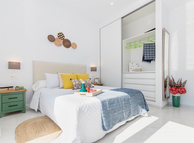 New Build - Villa - San Miguel de Salinas - Vistabella golf resort