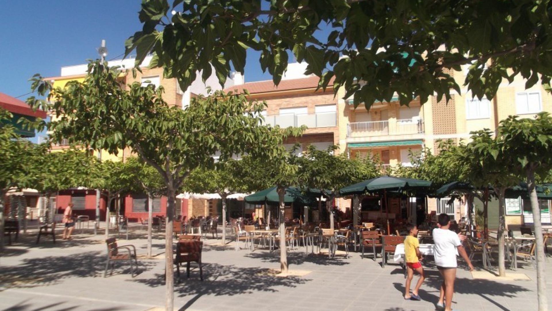 Nieuw gebouw - Villa - San Pedro del Pinatar