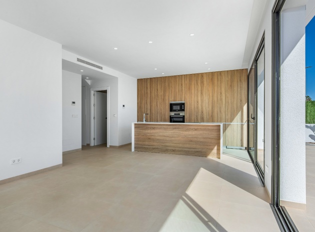 Neubau - Villa - San Pedro del Pinatar