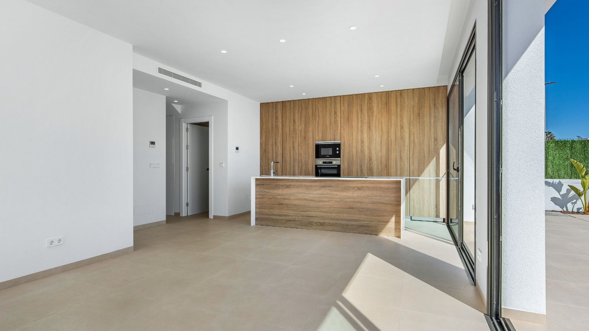 Neubau - Villa - San Pedro del Pinatar