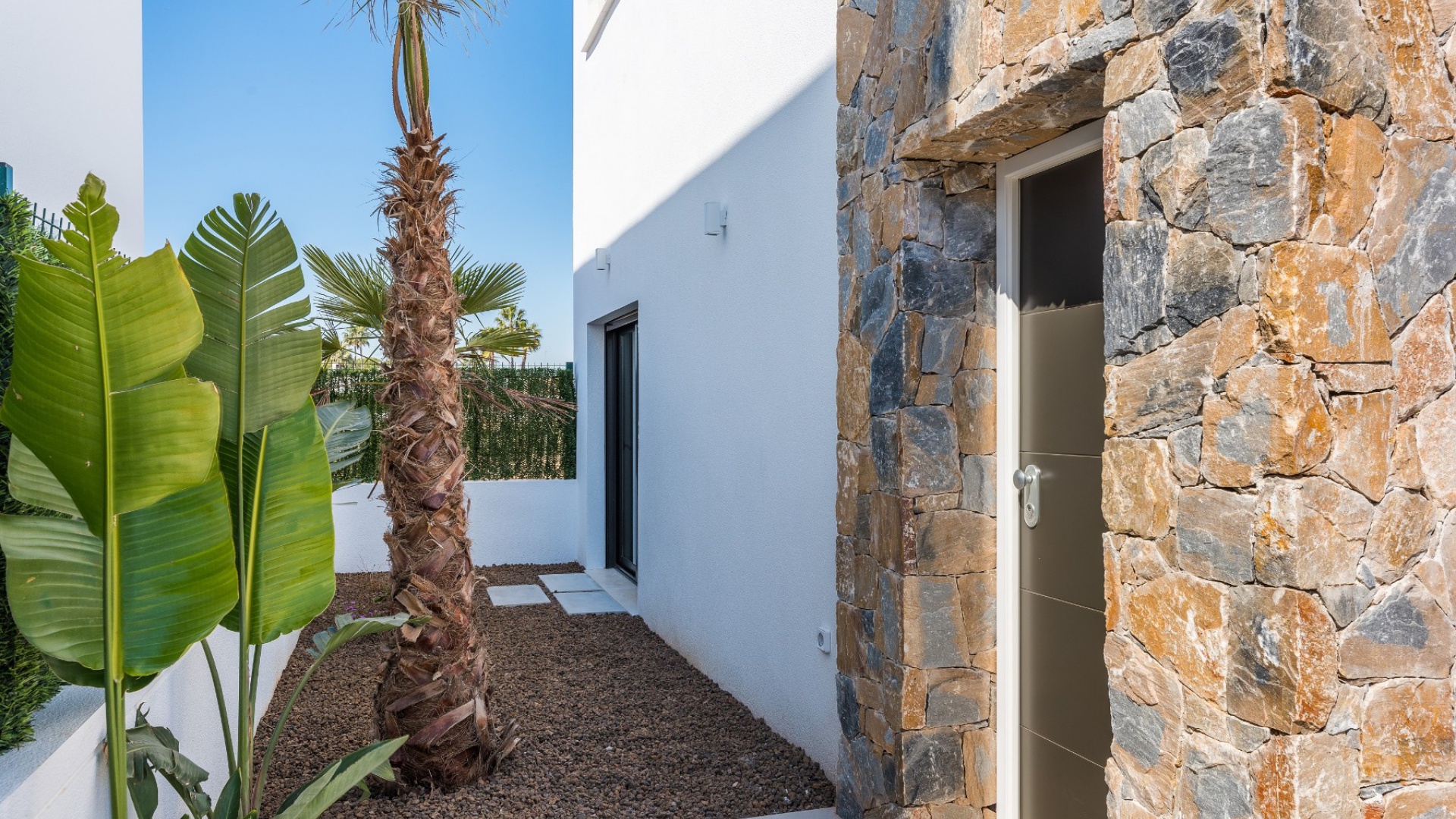 Neubau - Villa - San Pedro del Pinatar