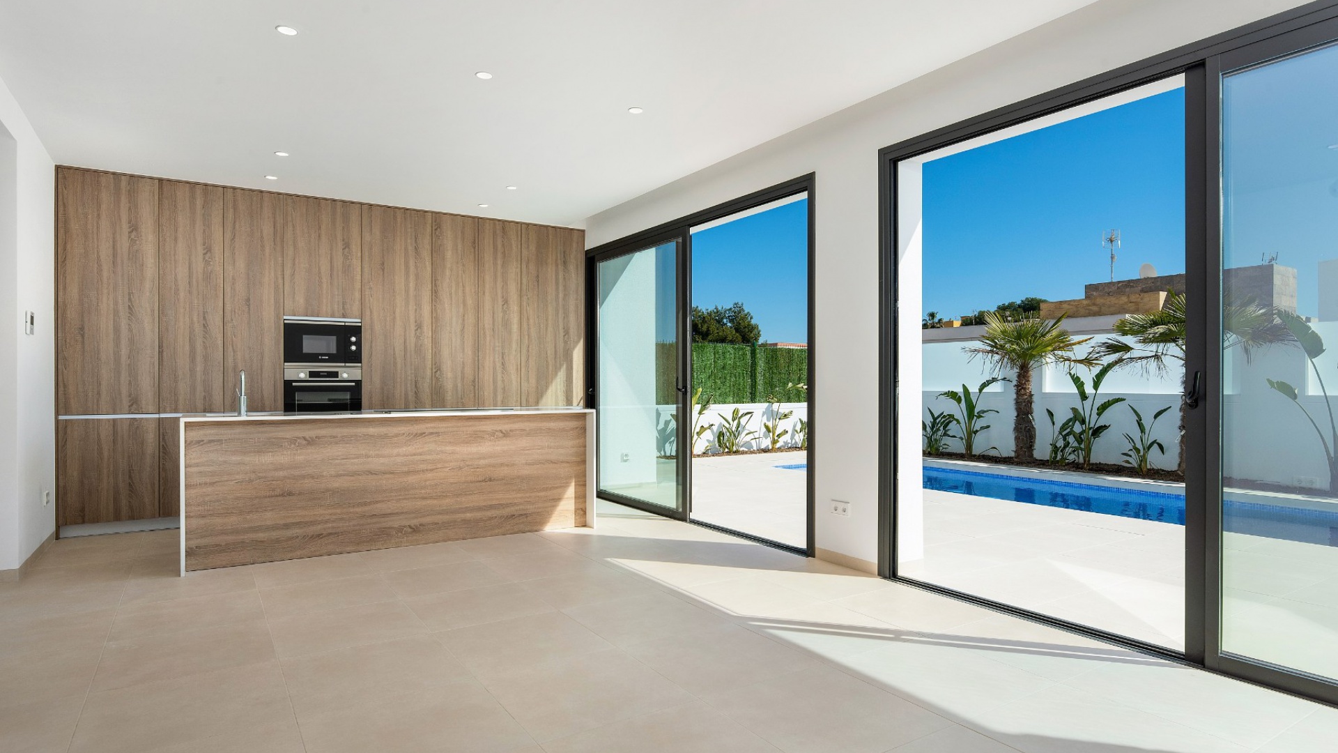 Neubau - Villa - San Pedro del Pinatar