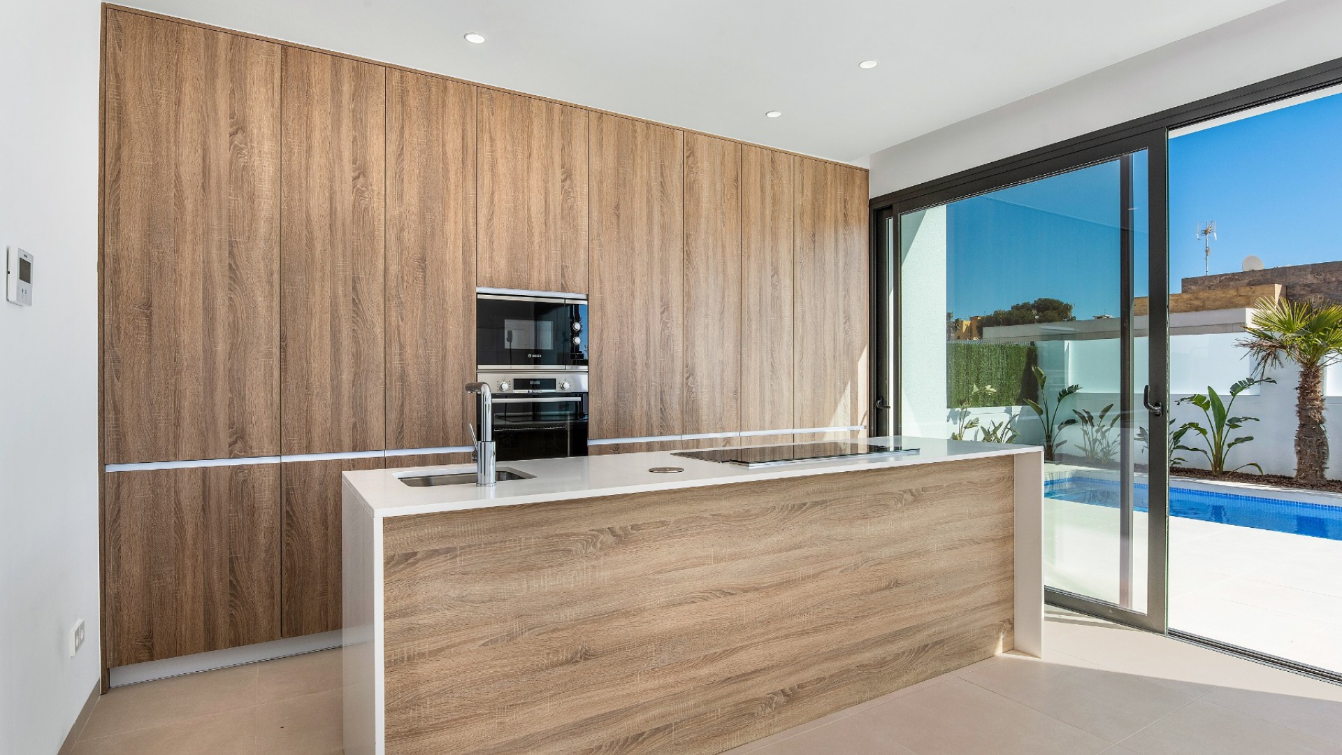 Neubau - Villa - San Pedro del Pinatar