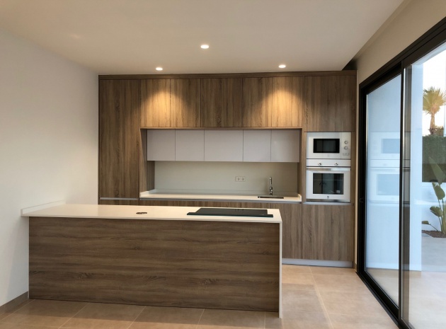 Neubau - Villa - San Pedro del Pinatar