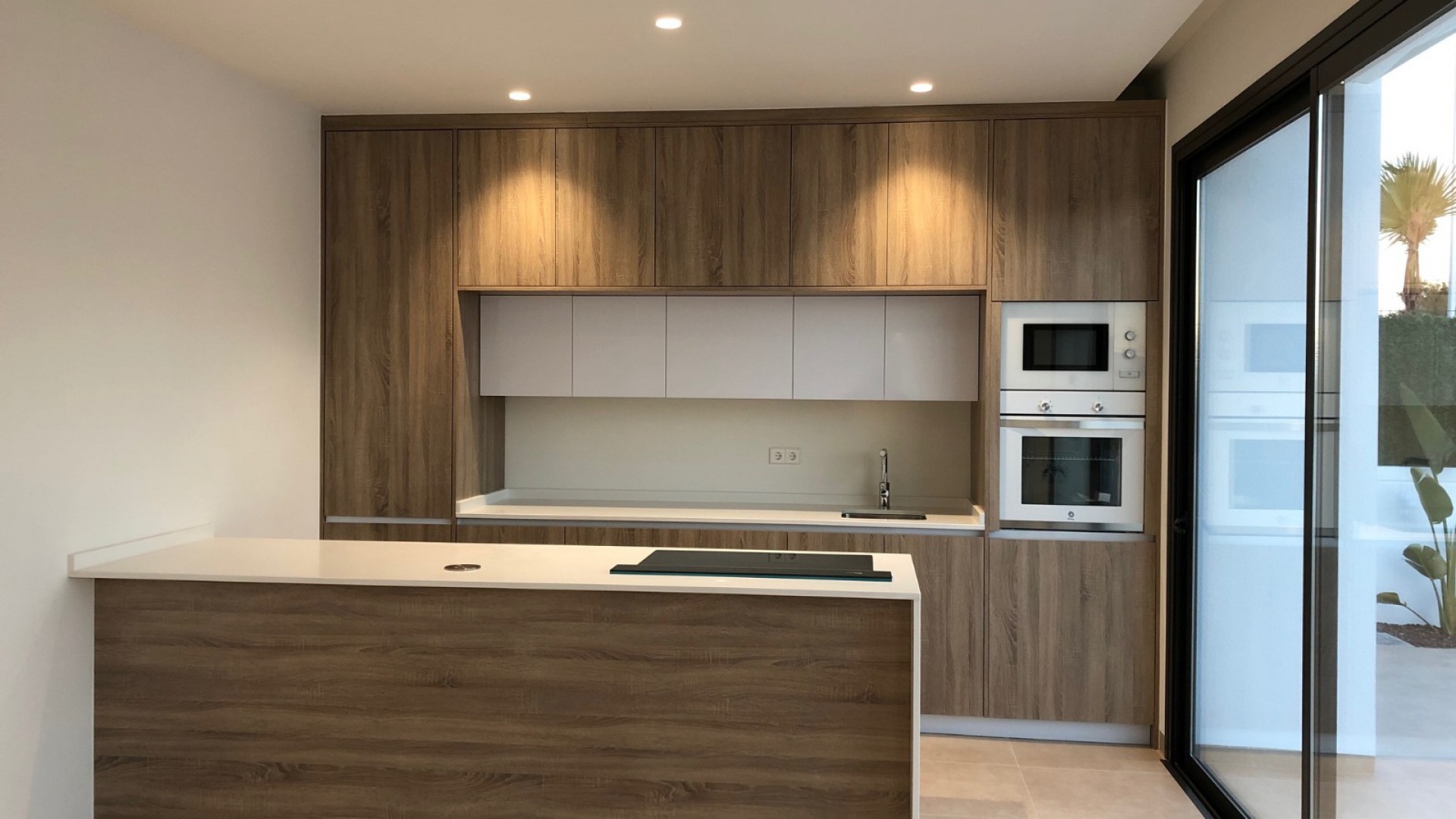 Neubau - Villa - San Pedro del Pinatar