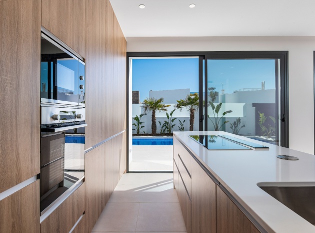 Neubau - Villa - San Pedro del Pinatar