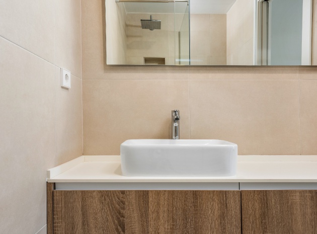 Neubau - Villa - San Pedro del Pinatar