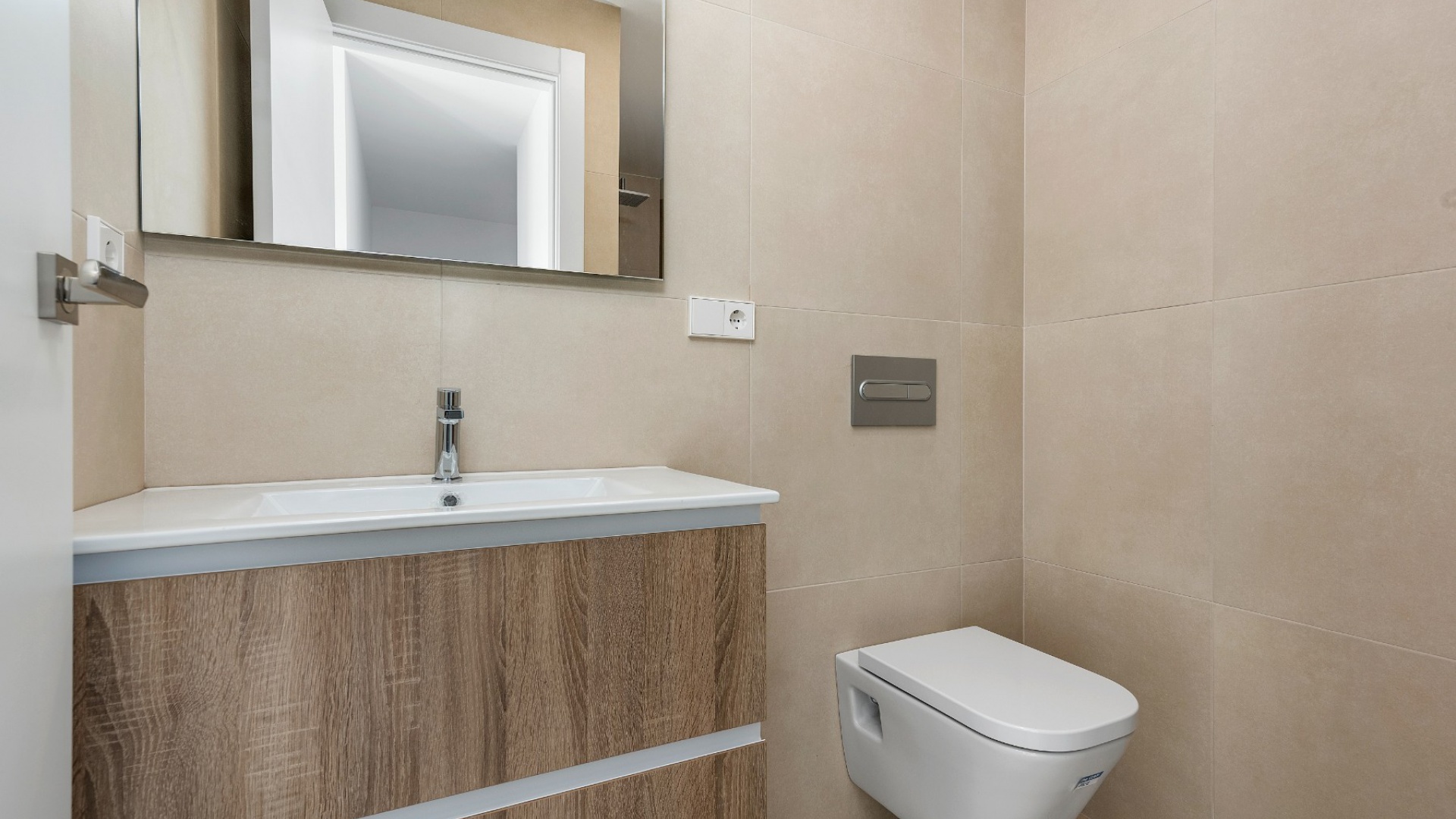 Neubau - Villa - San Pedro del Pinatar