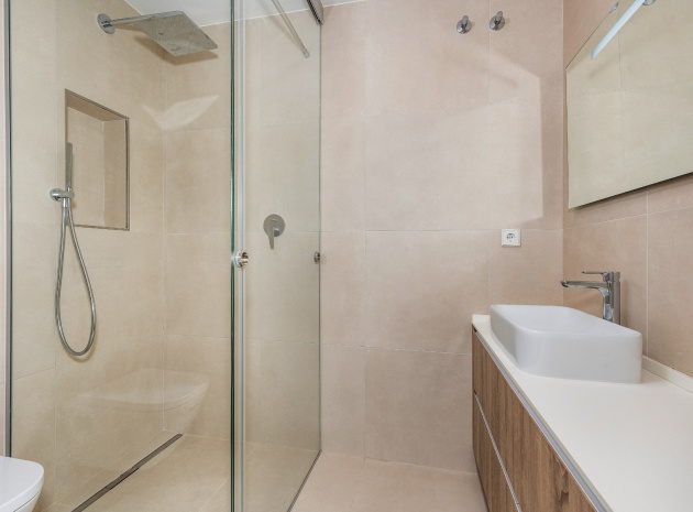 Neubau - Villa - San Pedro del Pinatar