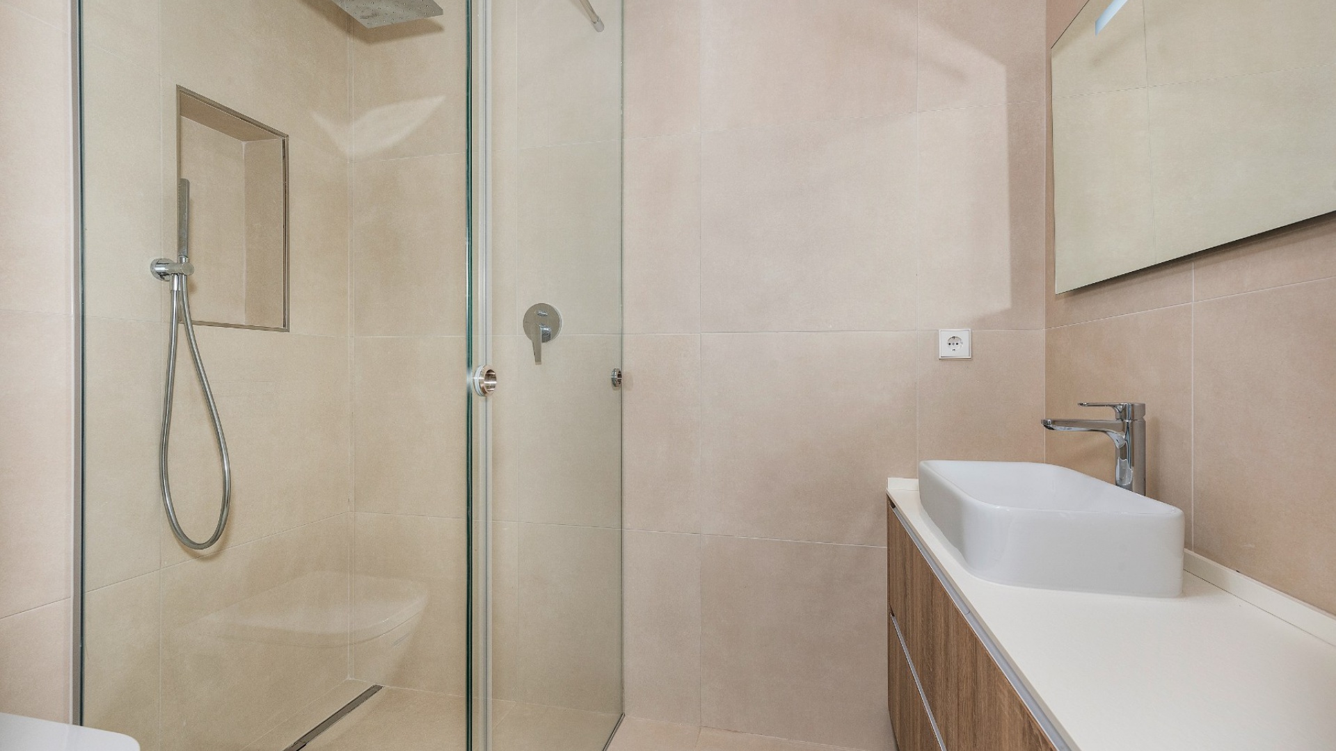 Neubau - Villa - San Pedro del Pinatar