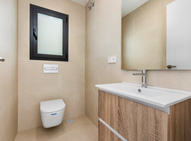 Neubau - Villa - San Pedro del Pinatar