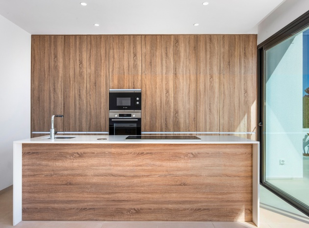 Neubau - Villa - San Pedro del Pinatar