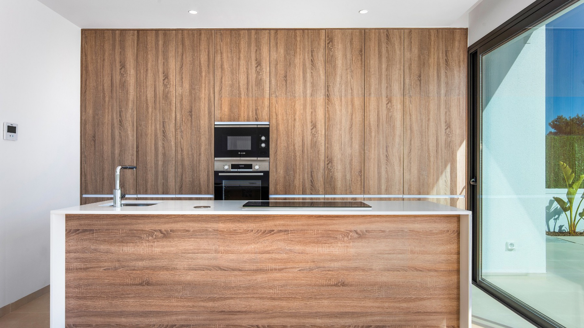 Neubau - Villa - San Pedro del Pinatar