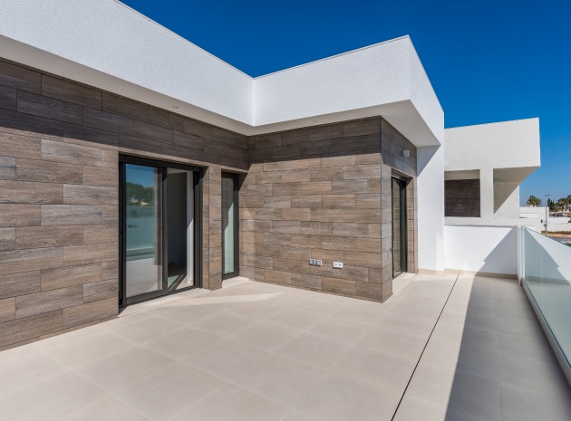 Neubau - Villa - San Pedro del Pinatar