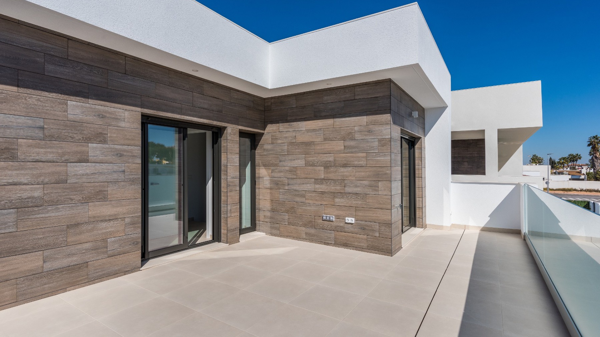 Neubau - Villa - San Pedro del Pinatar