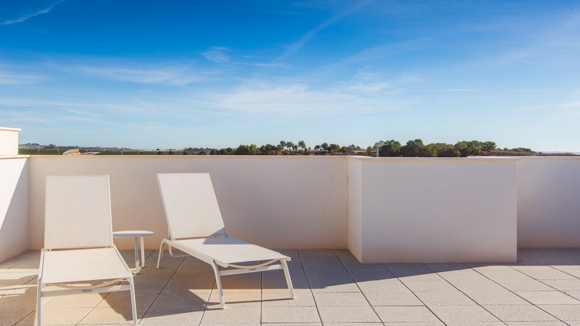 New Build - Apartment - San Miguel de Salinas - Vistabella golf resort