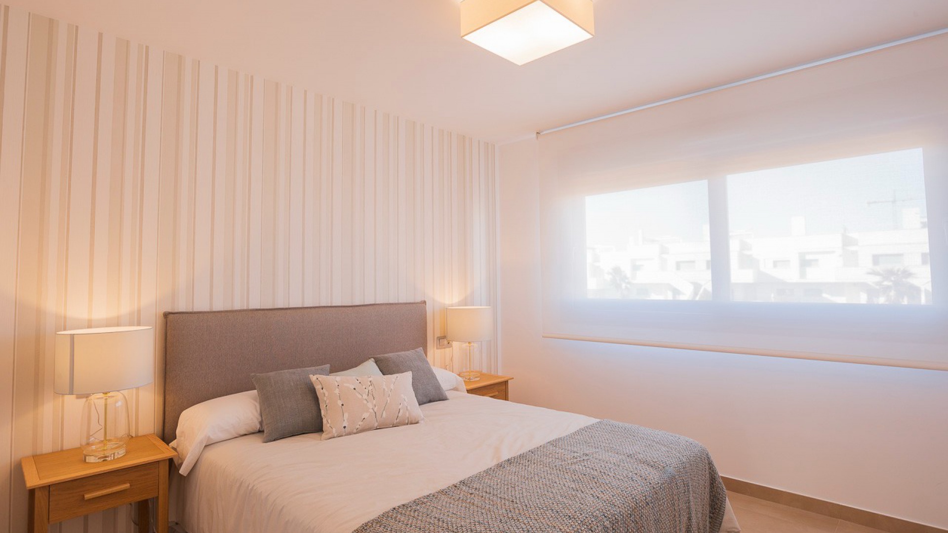 New Build - Apartment - San Miguel de Salinas - Vistabella golf resort