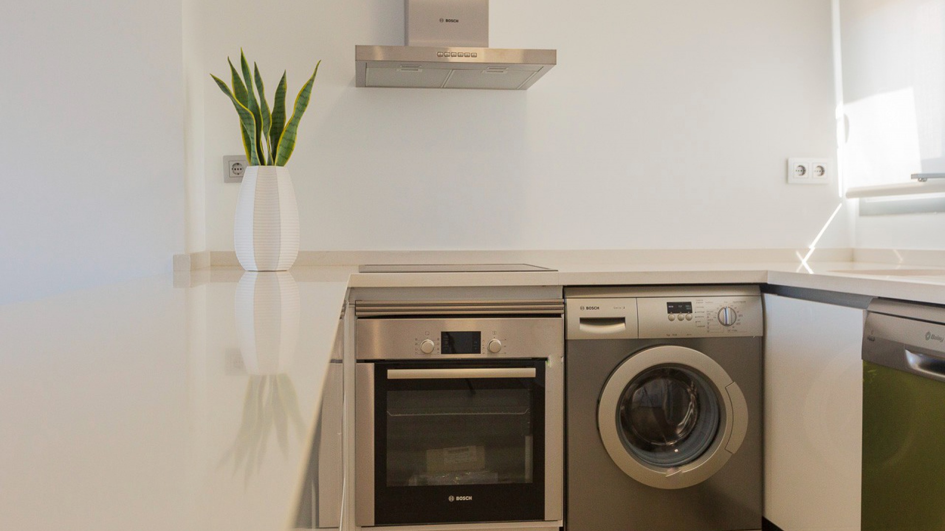 New Build - Apartment - San Miguel de Salinas - Vistabella golf resort