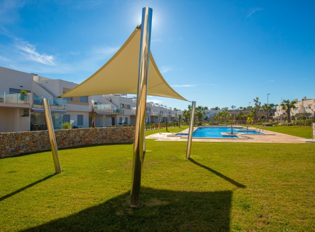 New Build - Apartment - San Miguel de Salinas - Vistabella golf resort