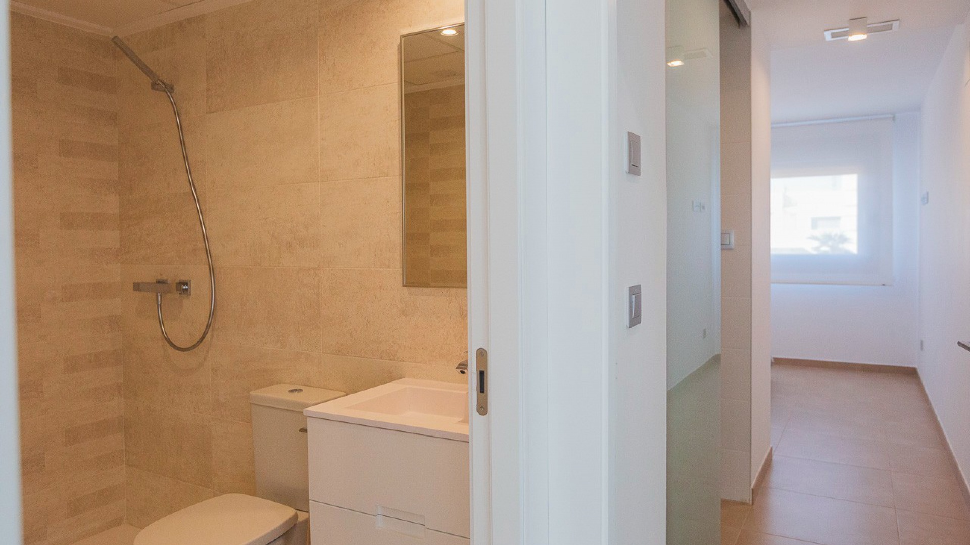 New Build - Apartment - San Miguel de Salinas - Vistabella golf resort