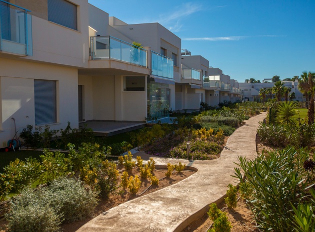 New Build - Apartment - San Miguel de Salinas - Vistabella golf resort