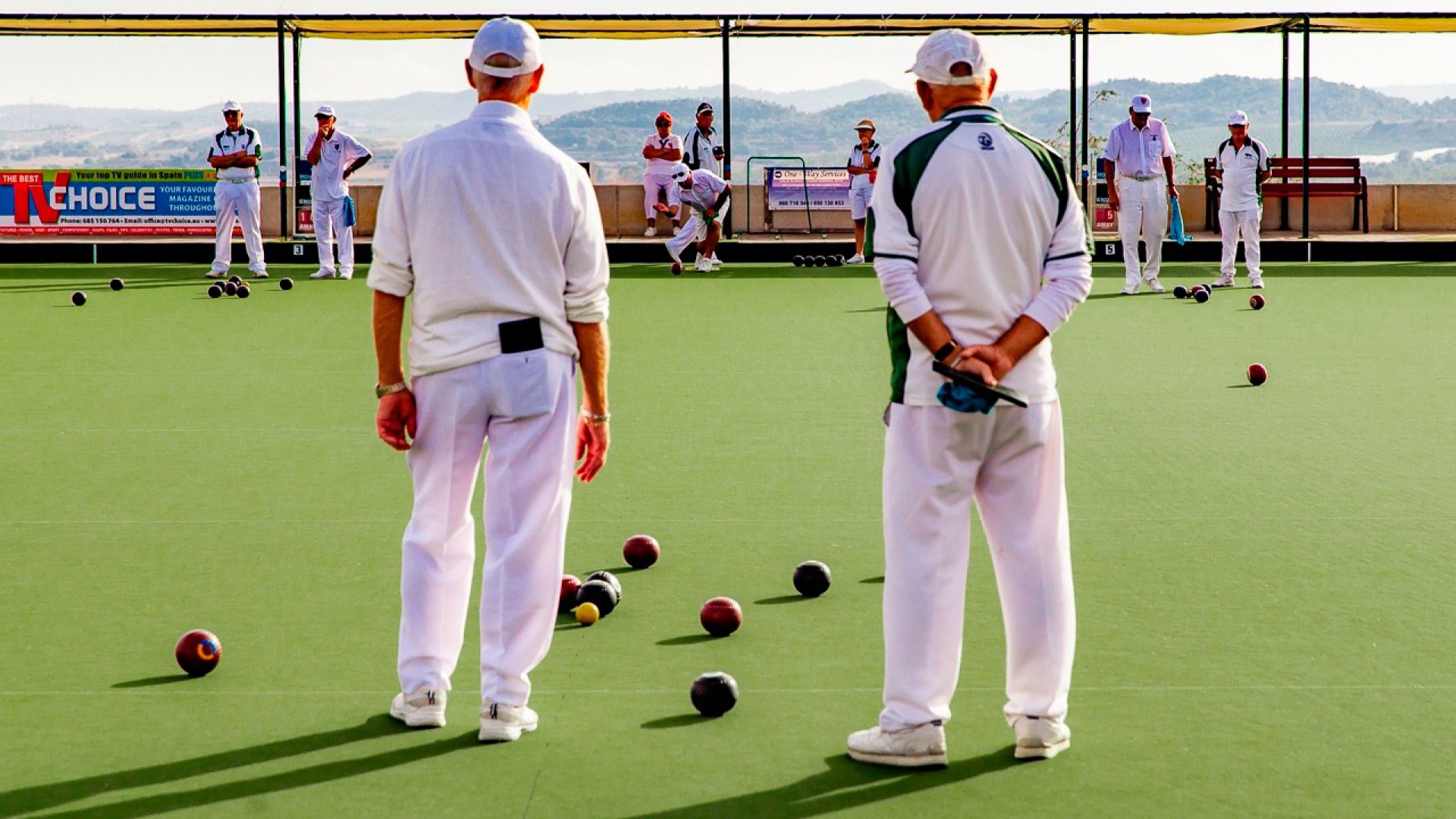 New Build - Apartment - San Miguel de Salinas - Vistabella golf resort