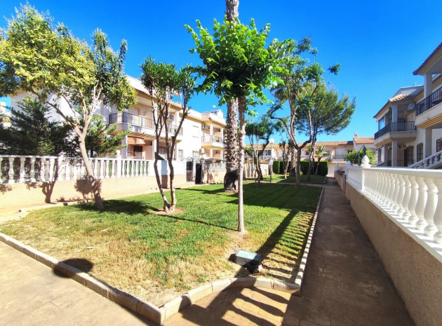 Resale - Apartment - Villamartin - st james hill