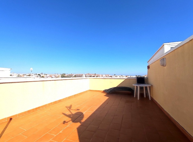 Wiederverkauf - Wohnung - Playa Flamenca - la concha