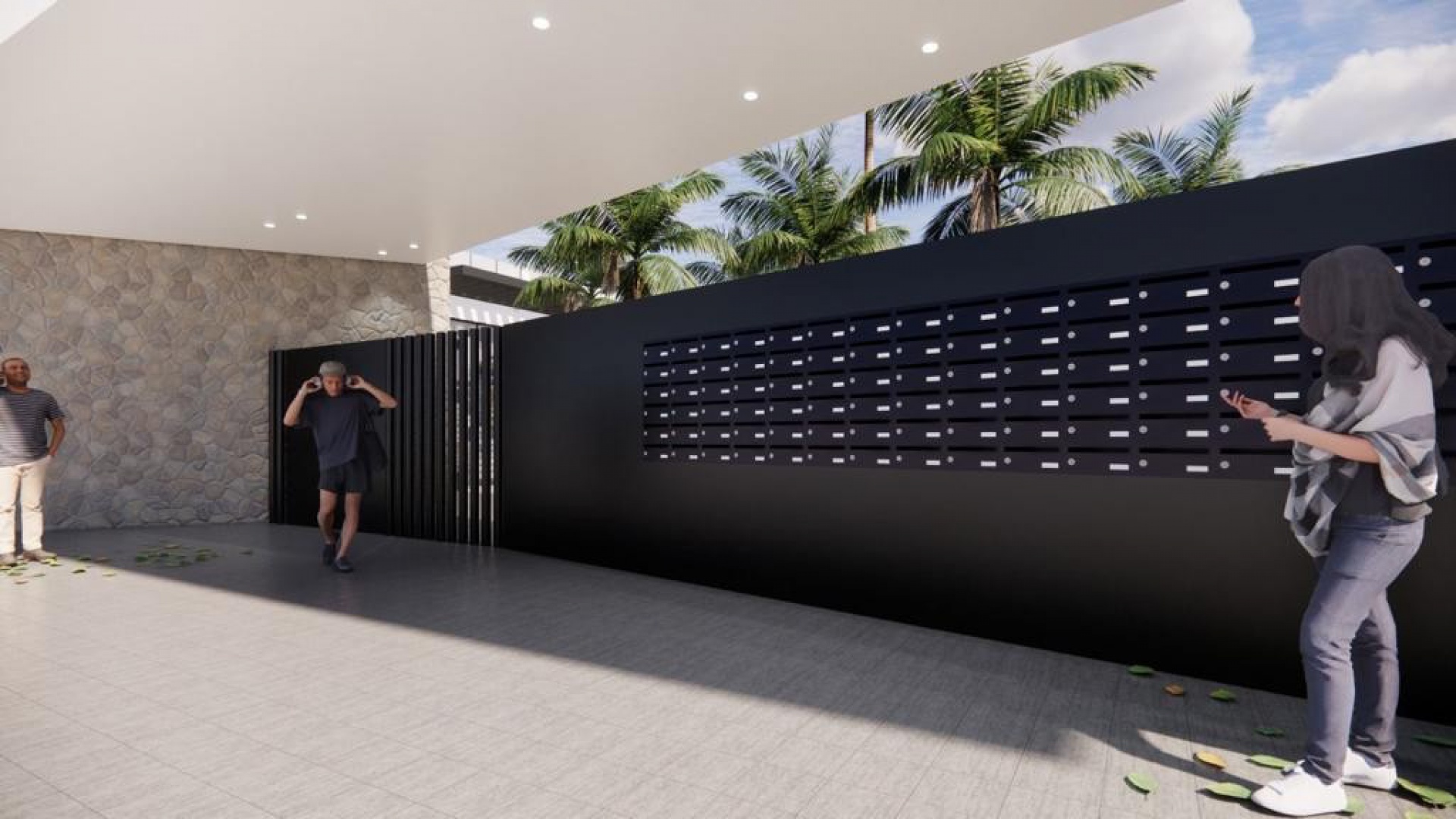 Nouvelle construction - Villa - Punta Prima