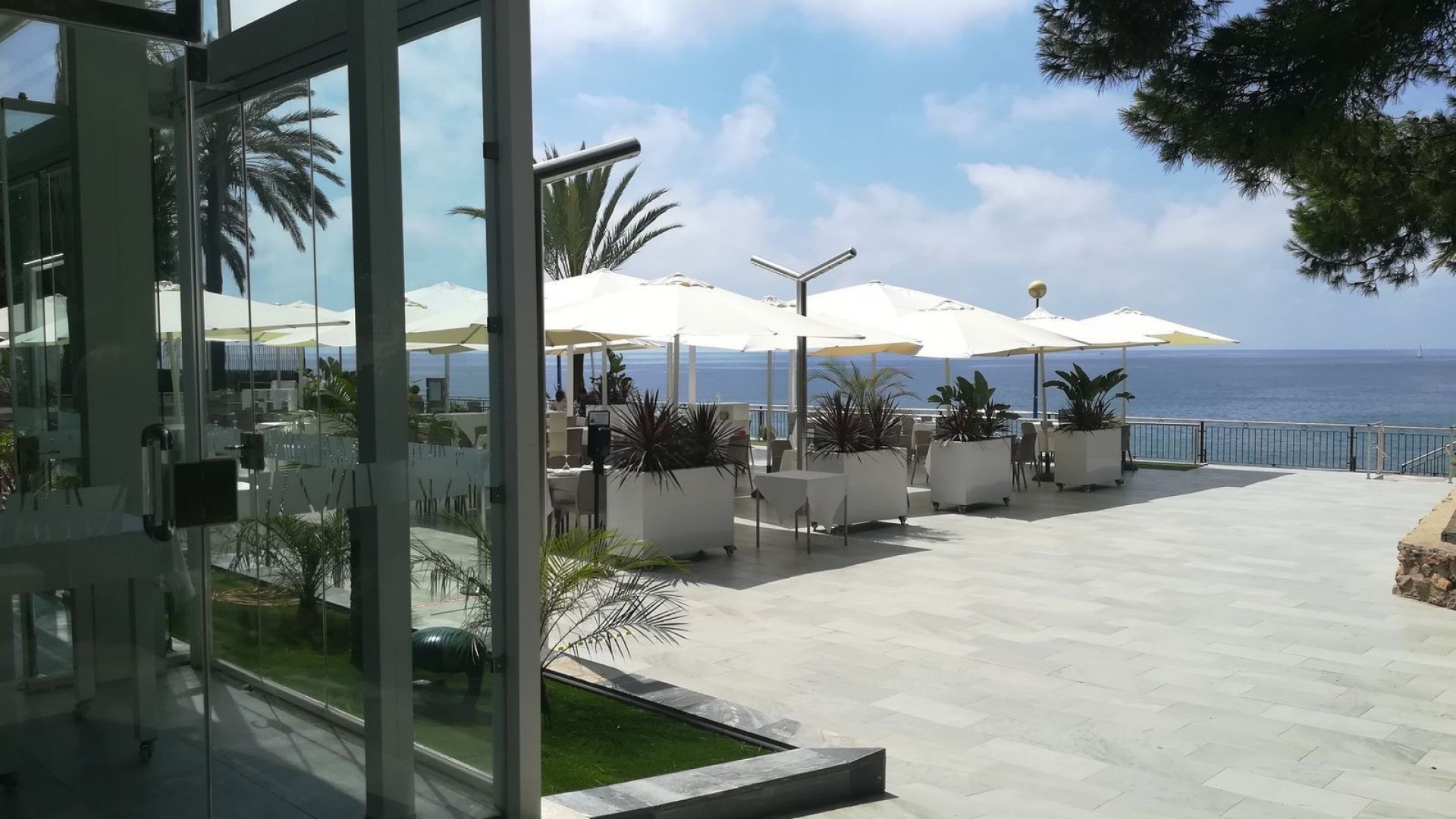 Nouvelle construction - Villa - Punta Prima