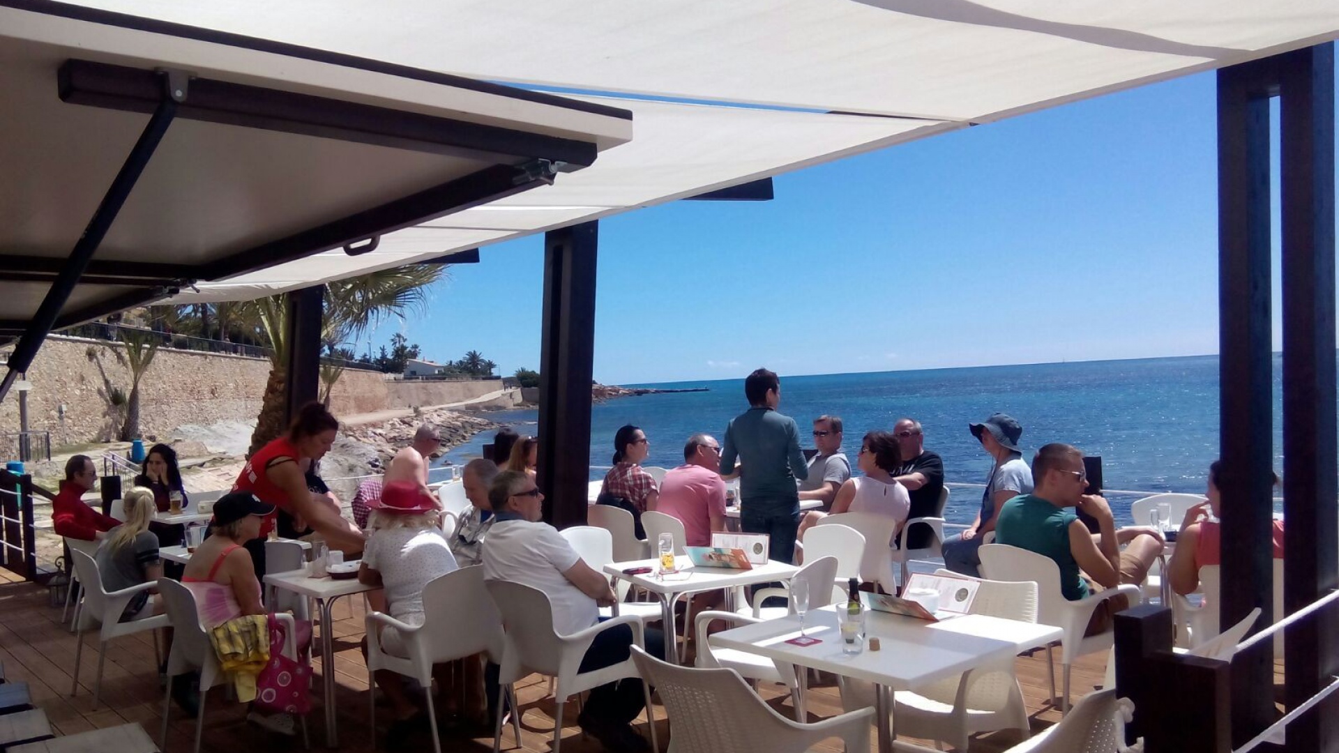 Nouvelle construction - Villa - Punta Prima