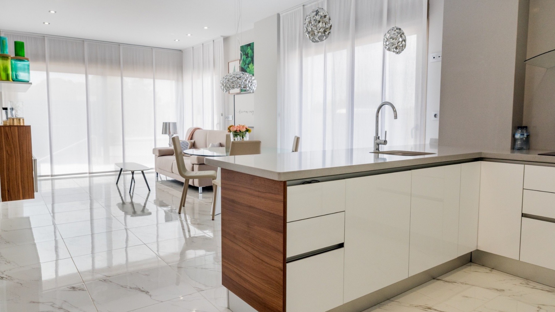 Nouvelle construction - Villa - Punta Prima