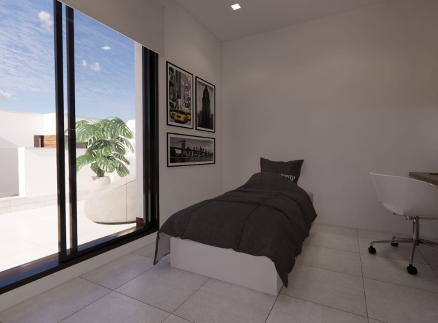 New Build - Villa - La Marina - San Fulgencio