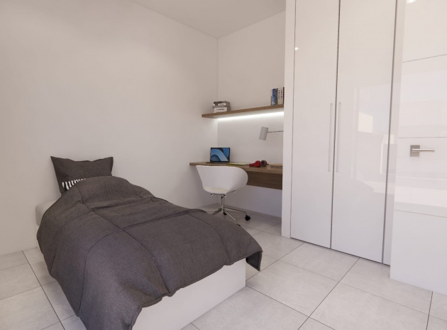 New Build - Villa - La Marina - San Fulgencio