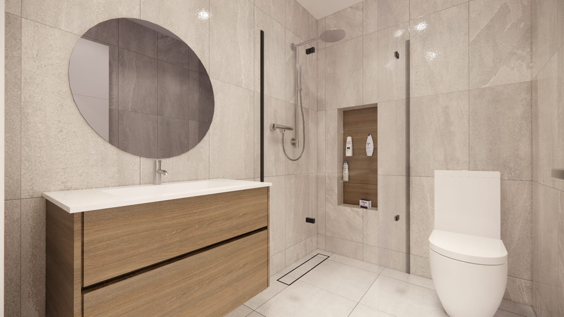 New Build - Villa - La Marina - San Fulgencio