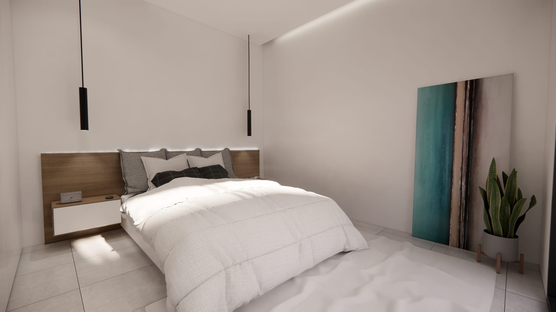 New Build - Villa - La Marina - San Fulgencio