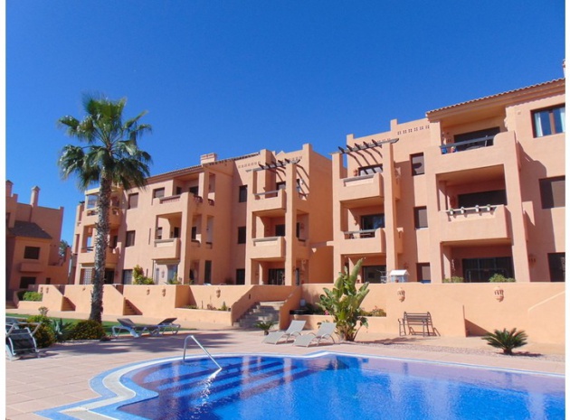 Nieuw gebouw - Appartement - Los Alcazares