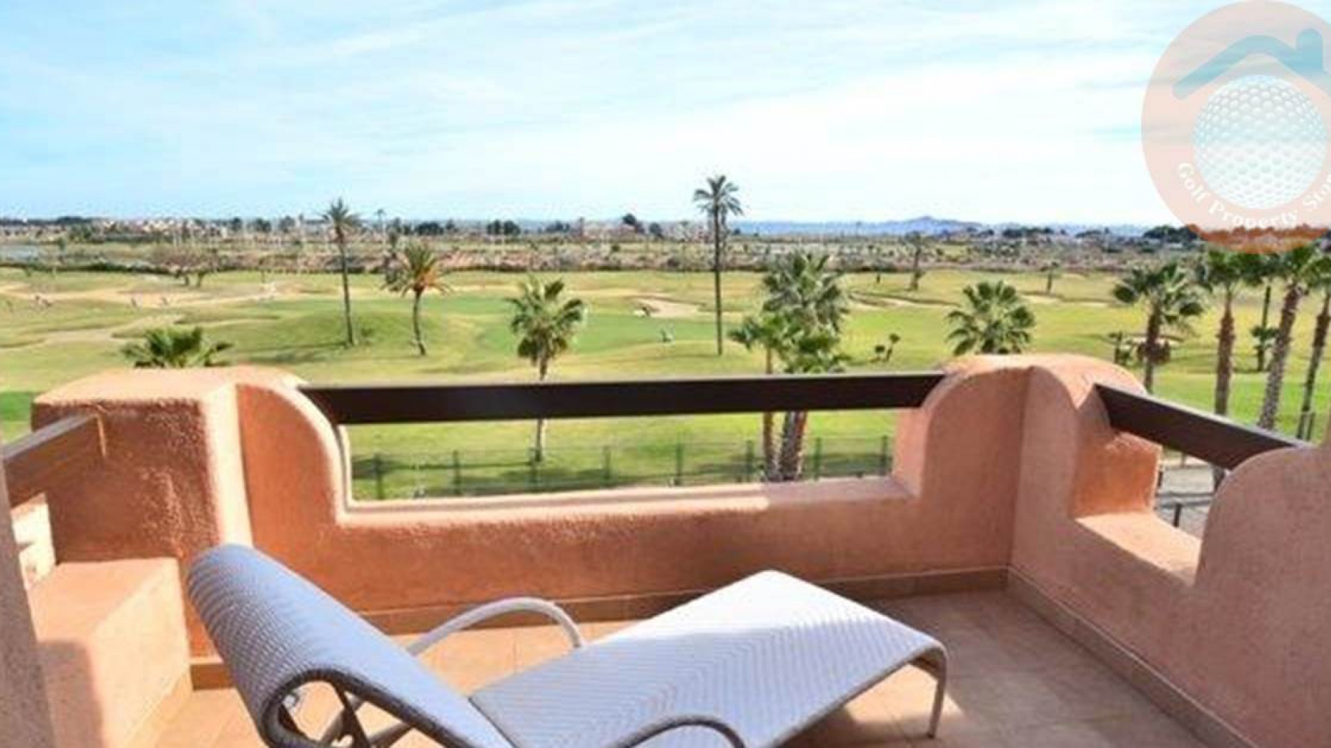 Nieuw gebouw - Appartement - Los Alcazares