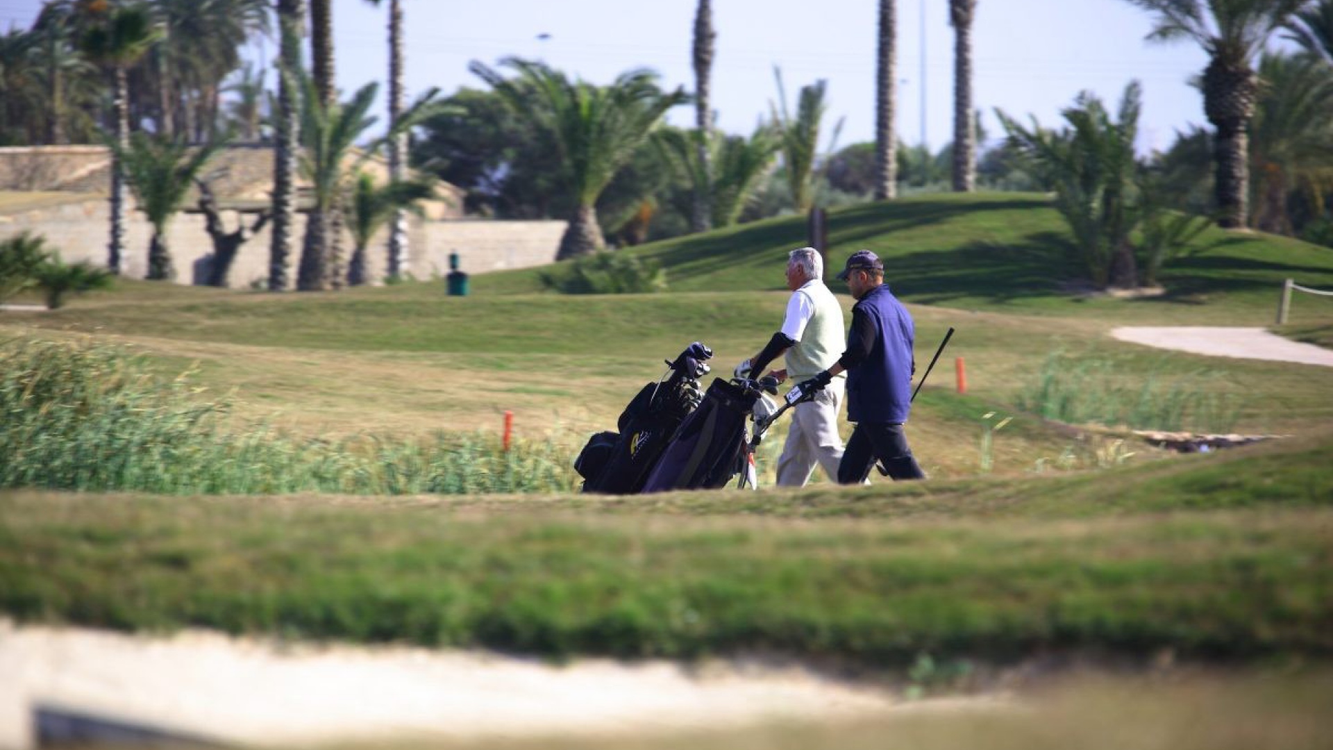 Nieuw gebouw - Appartement - Los Alcazares