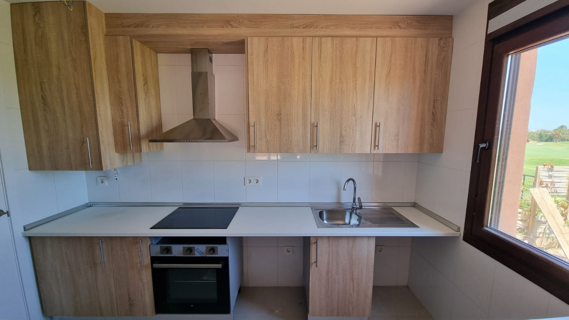 Nieuw gebouw - Appartement - Los Alcazares