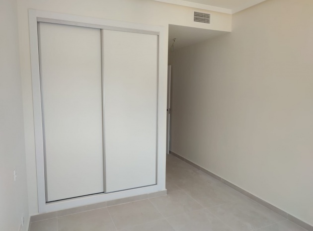 Nieuw gebouw - Appartement - Los Alcazares