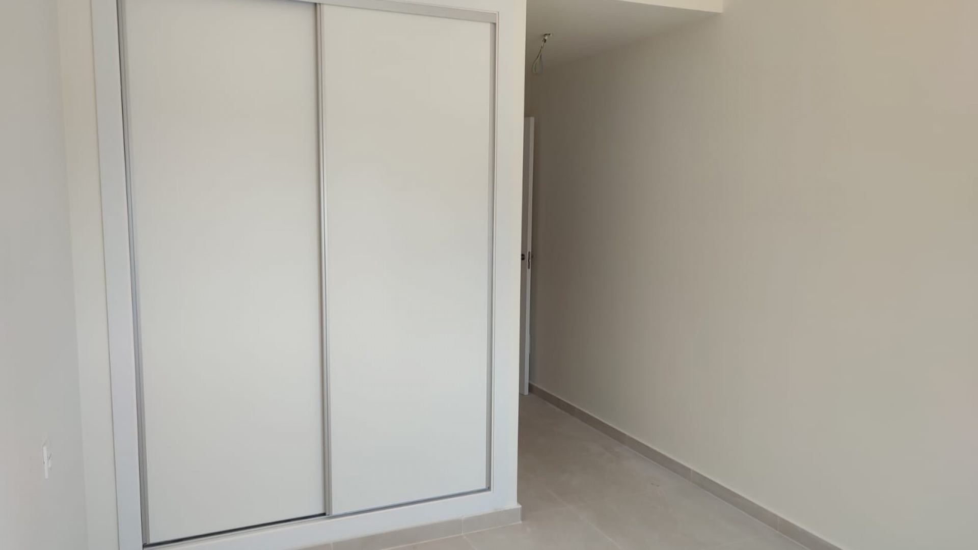 Nieuw gebouw - Appartement - Los Alcazares