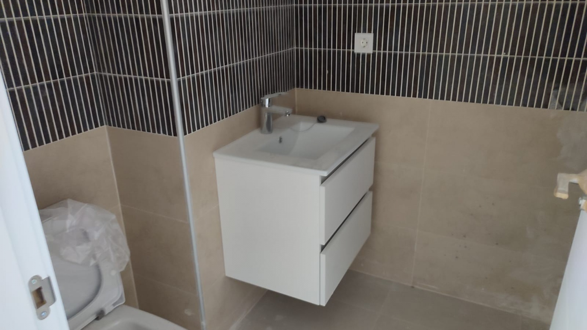 Nieuw gebouw - Appartement - Los Alcazares