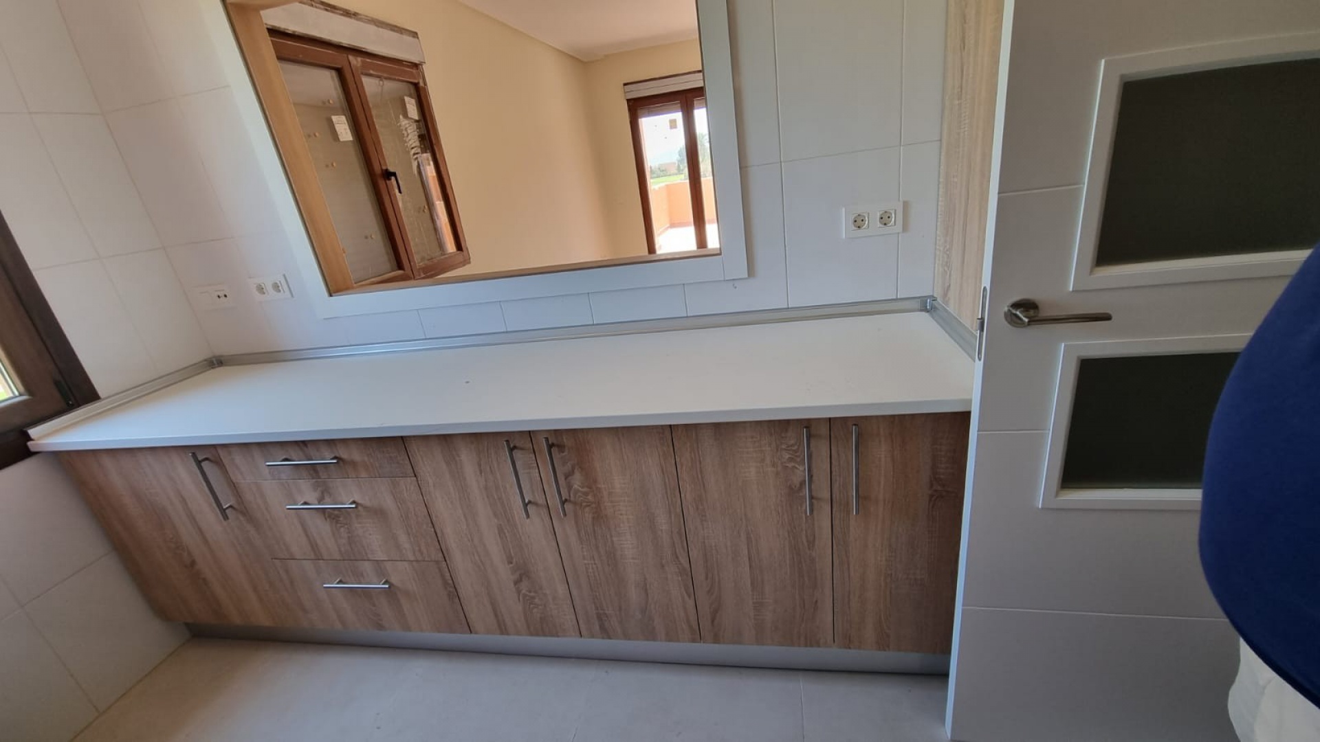 Nieuw gebouw - Appartement - Los Alcazares