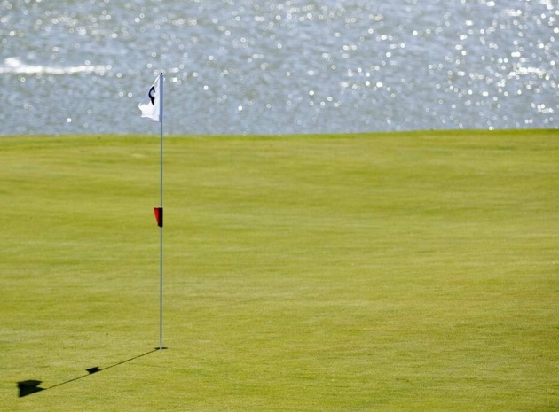 Nieuw gebouw - Appartement - Los Alcazares